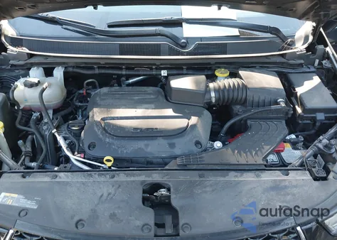 2024 Chrysler Pacifica Touring L из США, поврежденный, VIN 2C4RC1BG2RR162889